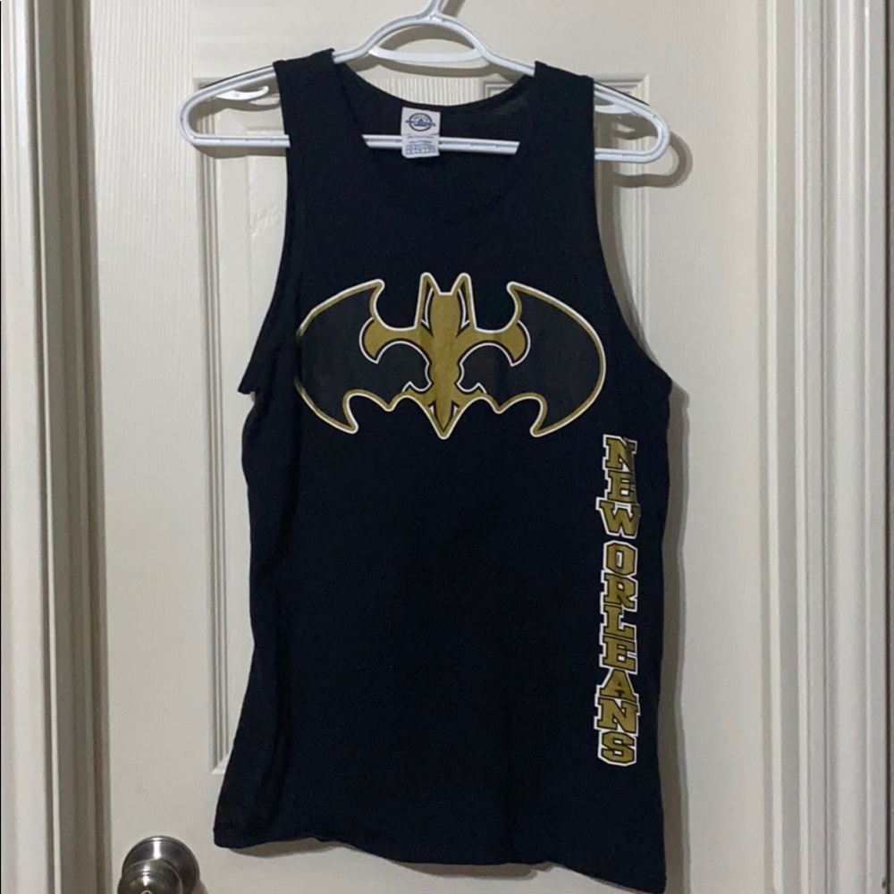 New Orleans Saints Tank